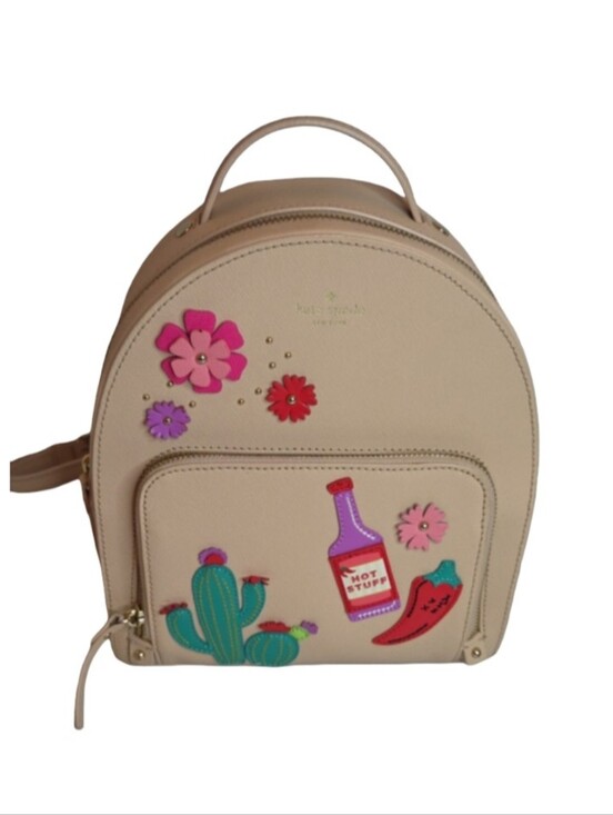 kate spade Handbags - kate spade New York Cactus Tomi New Horizons Backpack Travel School Casual Cute